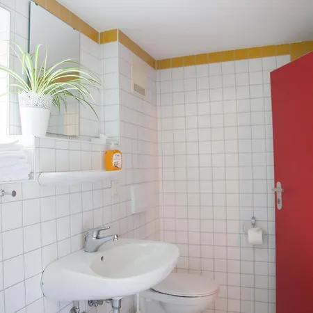 酒店 洛托旅馆 3*