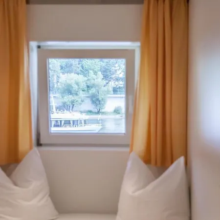 洛托旅馆 酒店 帕绍