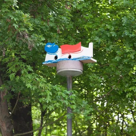 酒店 洛托旅馆 帕绍