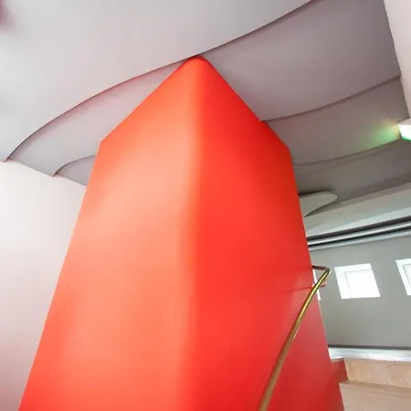 洛托旅馆 酒店 帕绍