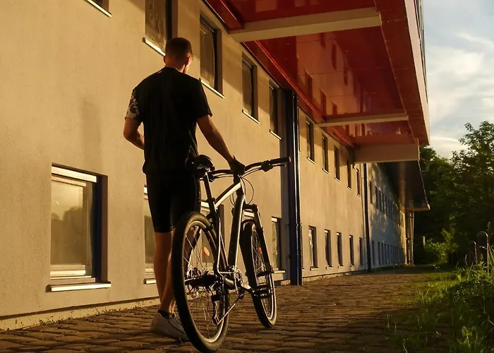 ホテル ロテル 3*