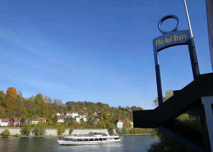 ホテル ロテル 3*