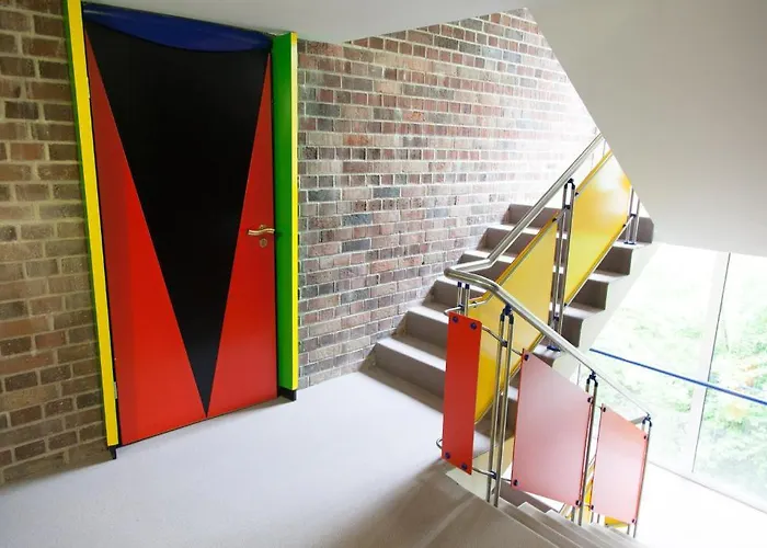 ロテル ホテル パッサウ