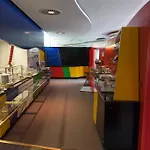 Rotel מלון