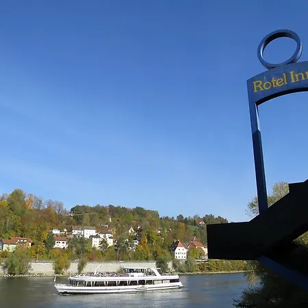 Ξενοδοχείο Rotel 3*