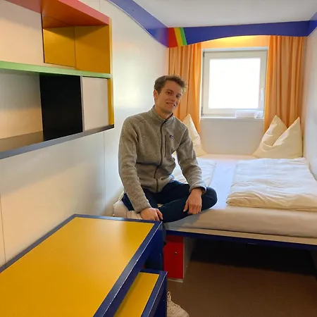Hotel Rotel