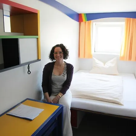 Rotel 3* Passau