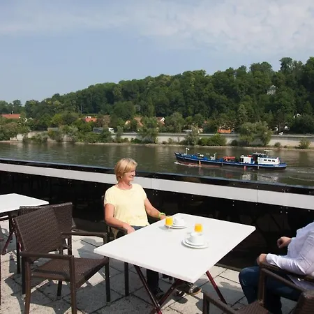 Rotel Passau