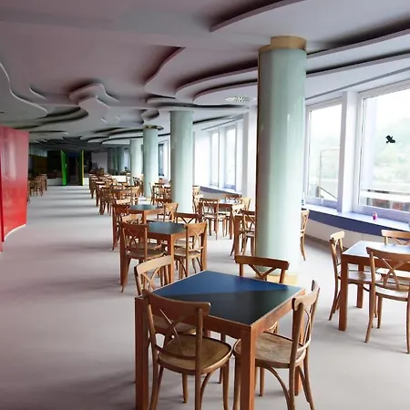Rotel Passau