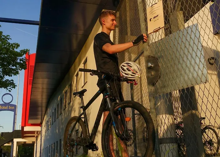 酒店 洛托旅馆 3*