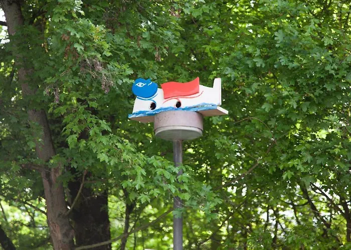 酒店 洛托旅馆 帕绍