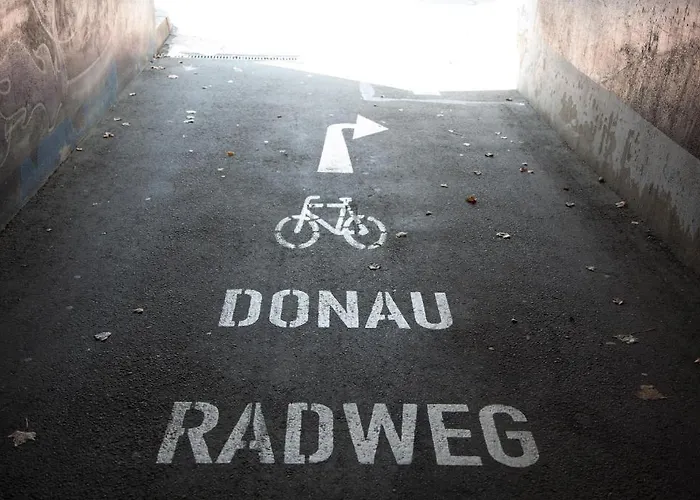 洛托旅馆 酒店 帕绍