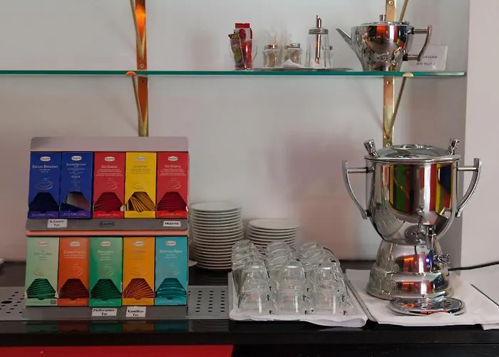 洛托旅馆 酒店 3*